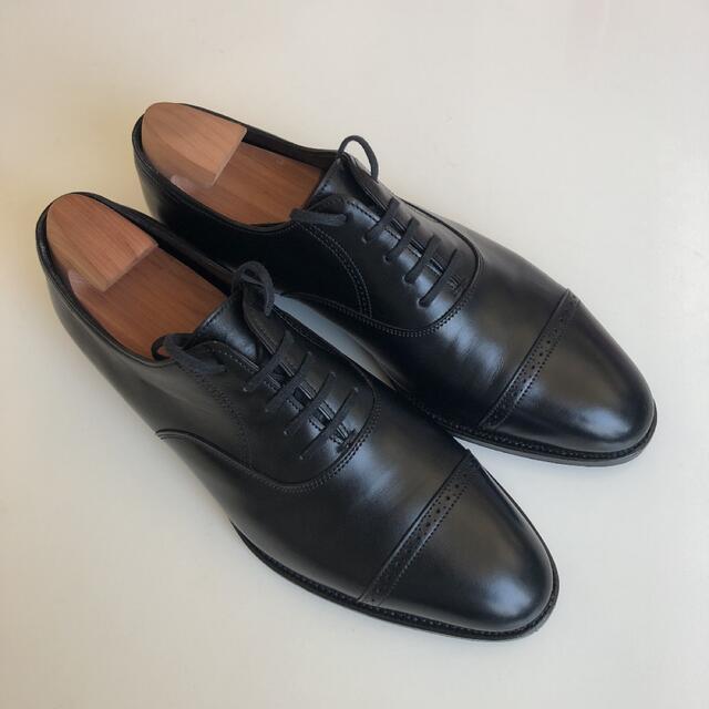 メンズJOHN LOBB ジョンロブ フィリップ2 PhilipⅡ 6.5E