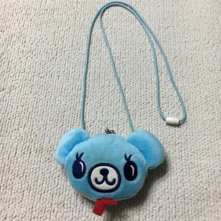 ポンポネット(pom ponette)のポンポネット コインケース(財布)