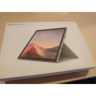 Microsoft - マイクロソフト Surface Pro7 i5/8GB/128GB VDV-0…の通販