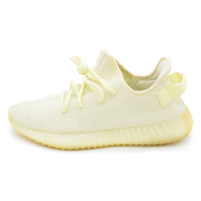 adidas アディダス YEEZY BOOST 350 BUTTER イージーブースト ...