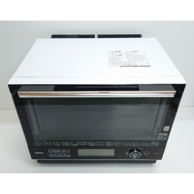 TOSHIBA ER-TD3000(W)(超美品)