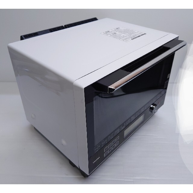 TOSHIBA ER-TD3000(W)(超美品)