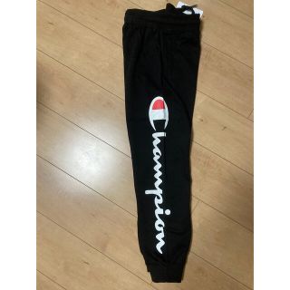 チャンピオン(Champion)のパンツ ジュニア チャンピオン ロングパンツ 150cm(その他)