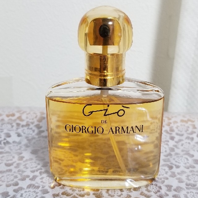 Giorgio Armani - ☆値下げしました❗【廃盤】アルマーニ ジオの通販