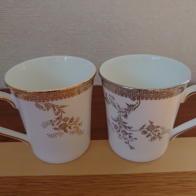 ウェッジウッド ペアマグカップ コーヒーカップ リチャードジノリ ...