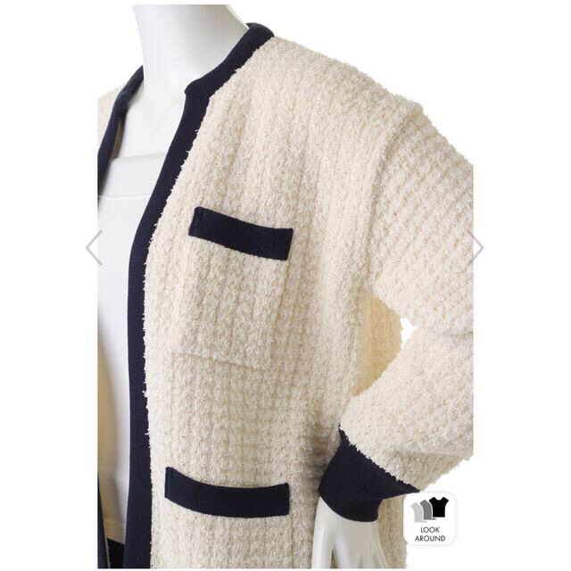 大得価100%新品 martinique Le Conte - マルティニーク ニット