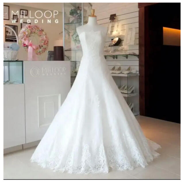 ELLE - ELLE mariage FLEUR 新品の通販 by numaya|エルならラクマ