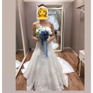 ELLE - ELLE mariage FLEUR 新品の通販 by numaya|エルならラクマ