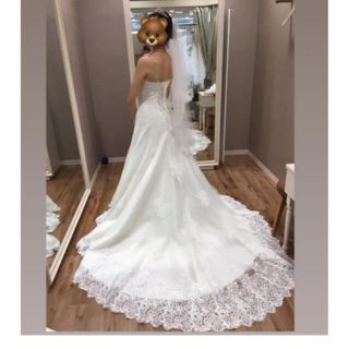 ELLE - ELLE mariage FLEUR 新品の通販 by numaya|エルならラクマ