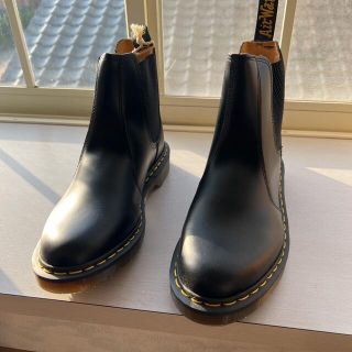 ドクターマーチン(Dr.Martens)の専用！ドクターマーチンサイドゴアブーツ！(ブーツ)