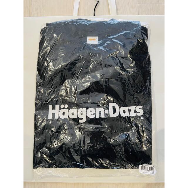 Wasted Youth Haagen DazsハーゲンダッツTシャツ新品未開封の通販 by