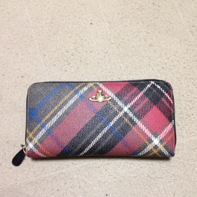 Vivienne Westwood - ヴィヴィアン長財布8888→7888