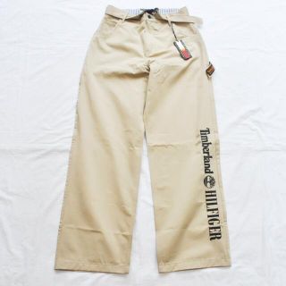 ティンバーランド(Timberland)のTIMBERLAND×TOMMY HILFIGER CHINOS PAINTER(ペインターパンツ)