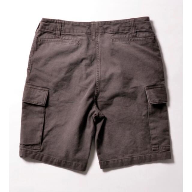 カテゴリ SHANTii - shantii シャンティSCHMITT SHORT ショートパンツ