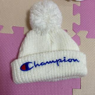 Champion - ニット帽 Champion