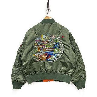 シュプリーム コットン ブルゾン(メンズ)の通販 300点以上 | Supremeの ...