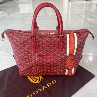 ゴヤール(GOYARD)の週末値下げ‼️ゴヤール  ポストバック　トートバッグ　ボーイング30(トートバッグ)