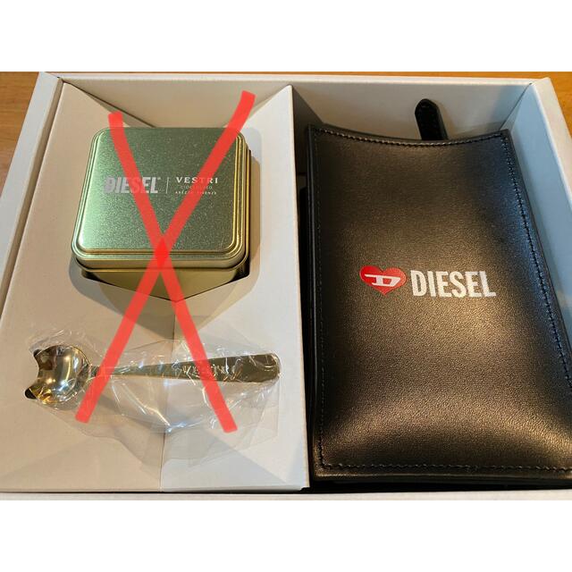 DIESEL(ディーゼル)のカーズ様　専用 レディースのバッグ(ショルダーバッグ)の商品写真