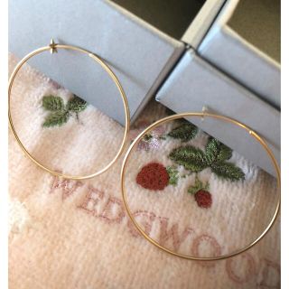 スタージュエリー(STAR JEWELRY) フープピアス ピアスの通販 100点以上