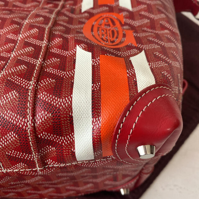 在庫限り Goyard 確認用 ゴヤール ポストバック トートバッグ ボーイング30 トートバッグ 在庫限り Goyard 確認用 ゴヤール ポストバック トートバッグ ボーイング30 トートバッグ