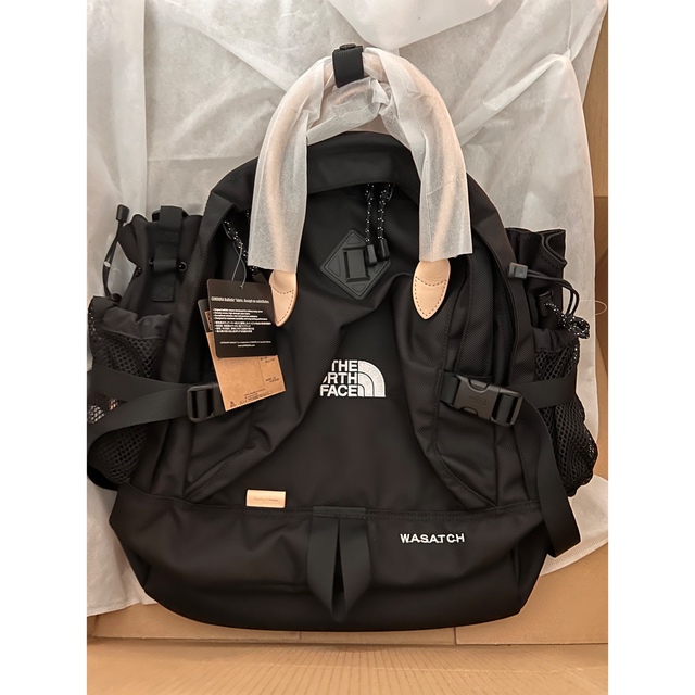 THE NORTH FACE - THE NORTHFACE hender scheme wasatch の通販 by