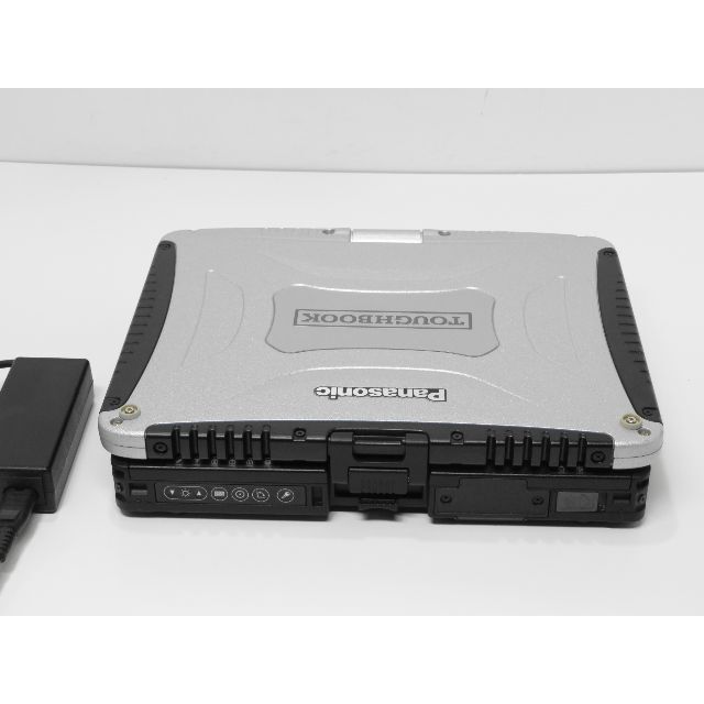 TOUGHBOOK CF-195W1ACS Core i5 3340M 2.7G ノートPC