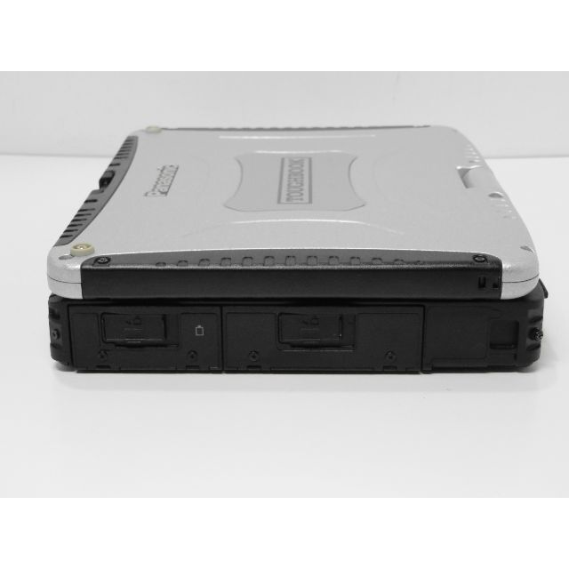 TOUGHBOOK CF-195W1ACS Core i5 3340M 2.7G ノートPC