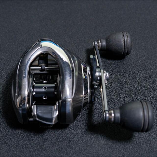 SHIMANO - 16 アンタレスDCHG RHの通販 by shuhei's shop｜シマノなら ...