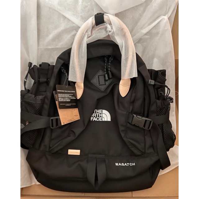 THE NORTH FACE(ザノースフェイス)のTHE NORTH FACE Hender Scheme HS Wasatch メンズのバッグ(バッグパック/リュック)の商品写真