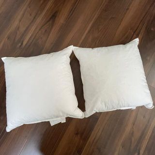 ザラホーム(ZARA HOME)のZARA HOME クッション2点(クッション)