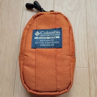 コロンビア(Columbia)のコロンビア　ポーチ(その他)