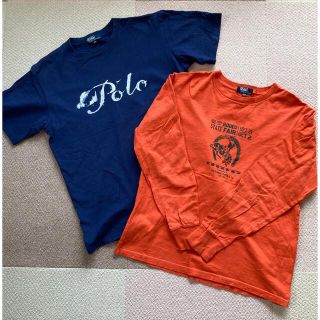 ポロラルフローレン(POLO RALPH LAUREN)の☆wnk様5点セット☆(Tシャツ/カットソー)