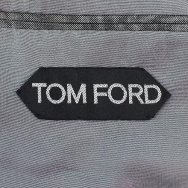 TOM FORD(トムフォード)のTOM FORD ビジネス メンズ メンズのスーツ(セットアップ)の商品写真