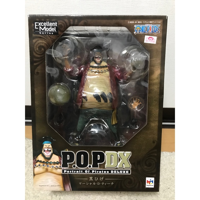 素晴らしい価格 Megahouse フィギュア P O P ワンピース アニメ ゲーム Fames Org Br