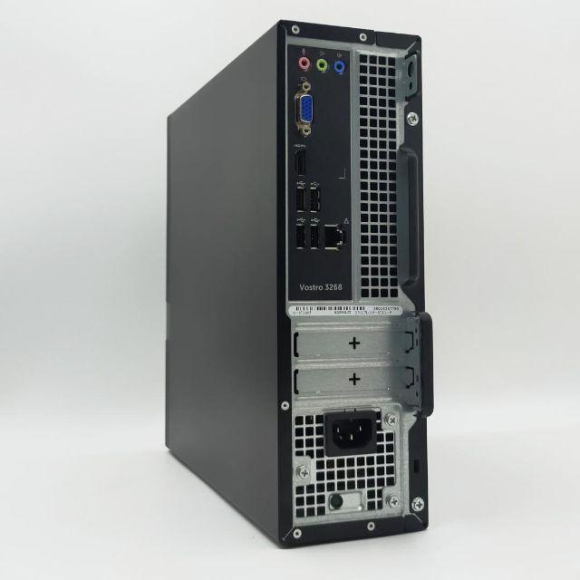 DELL - 中古美品 高性能 デスクトップPC デル i7第7世代 ビジネスPC ...