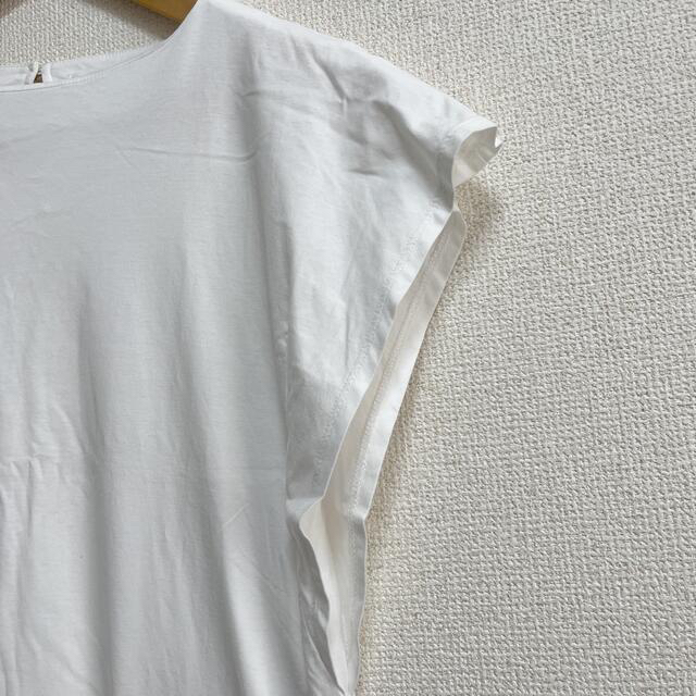 OPAQUE.CLIP(オペークドットクリップ)のトップス レディースのトップス(Tシャツ(半袖/袖なし))の商品写真