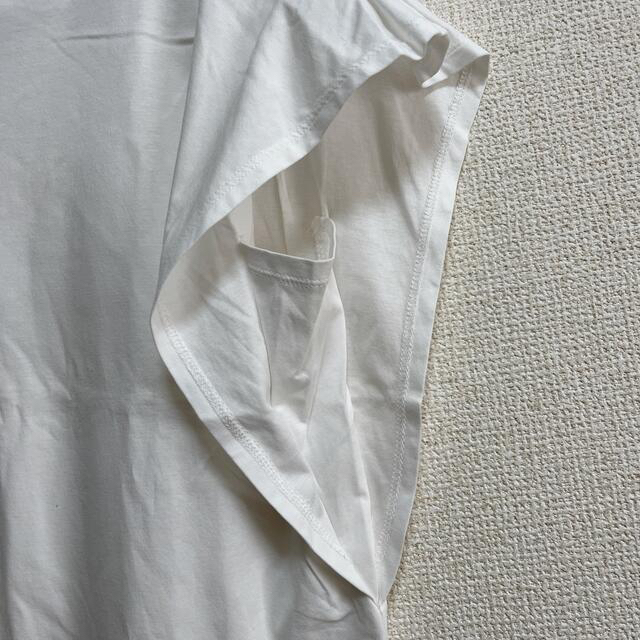 OPAQUE.CLIP(オペークドットクリップ)のトップス レディースのトップス(Tシャツ(半袖/袖なし))の商品写真