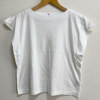 オペークドットクリップ(OPAQUE.CLIP)のトップス(Tシャツ(半袖/袖なし))