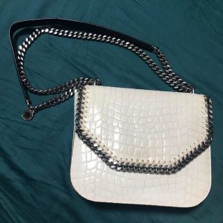 ステラマッカートニー(Stella McCartney)のステラマッカートニー　バッグ(ショルダーバッグ)