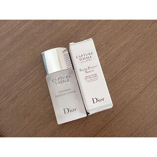 ディオール(Dior)のディオール カプチュール トータル インテンシブ エッセンス ローション(化粧水/ローション)