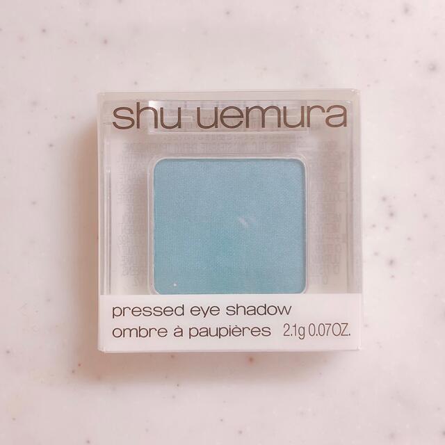 shu uemura(シュウウエムラ)のshu uemura  シュウ ウエムラ アイシャドウ コスメ/美容のベースメイク/化粧品(アイシャドウ)の商品写真