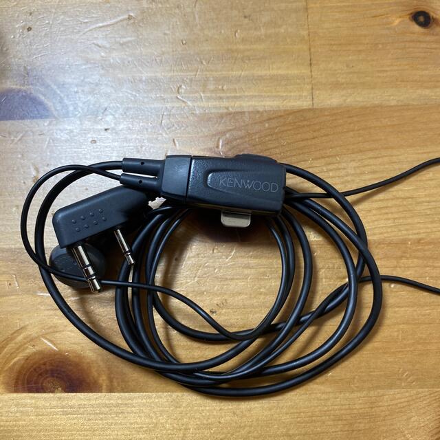 KENWOOD インカムマイク KENWOOD インカムマイク