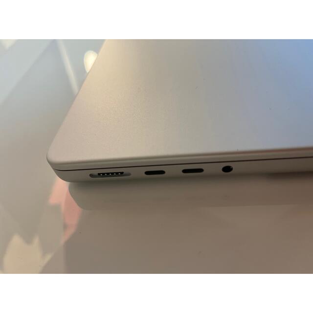 ひろちゃんV3241さん専用　14インチ MacBook Pro M1 Pro
