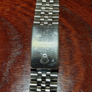 ロレックス 金属ベルト(メンズ腕時計)の通販 400点以上 | ROLEXの 