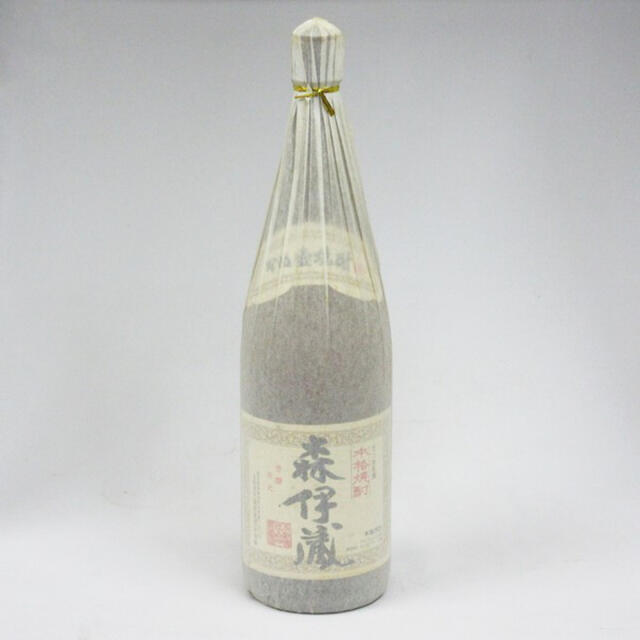 森伊蔵　1800ｍｌ食品/飲料/酒