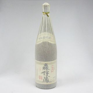 森伊蔵　1800ｍｌ(焼酎)