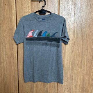 ヴァンズ(VANS)のVANS(Tシャツ/カットソー(半袖/袖なし))