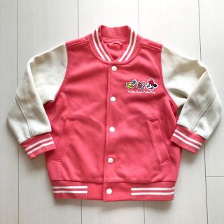 ユニクロ ミニー 子供 ジャケット/上着(女の子)の通販 100点以上