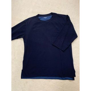 グローバルワーク(GLOBAL WORK)のglobal work Tシャツ(Tシャツ/カットソー(七分/長袖))