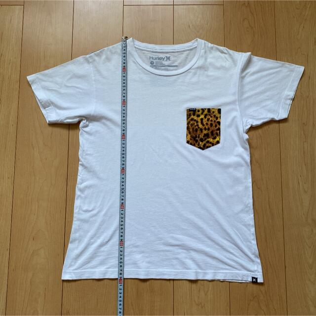 Hurley(ハーレー)のHurley TEE メンズのトップス(Tシャツ/カットソー(半袖/袖なし))の商品写真